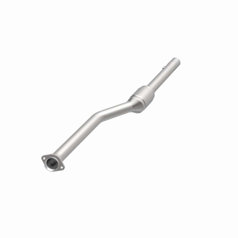 Magnaflow — MagnaFlow Conv DF 99-00 BMW 540i 4.4L PS Rear
OEM Grade
OEM - view 27
