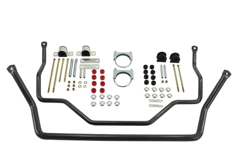 Belltech — Belltech ANTI-SWAYBAR SETS 5400/5504
ANTI-SWAYBAR SETS - view 1