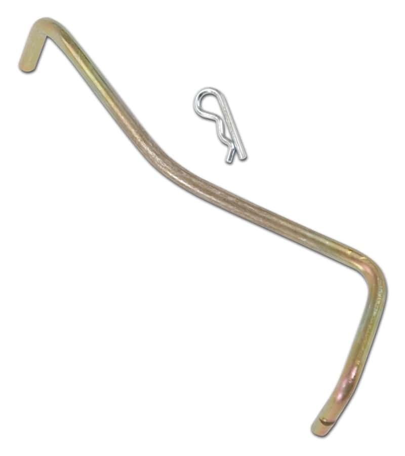 Edelbrock — Edelbrock Choke Rod - 7164
KIT PARTS - view 1