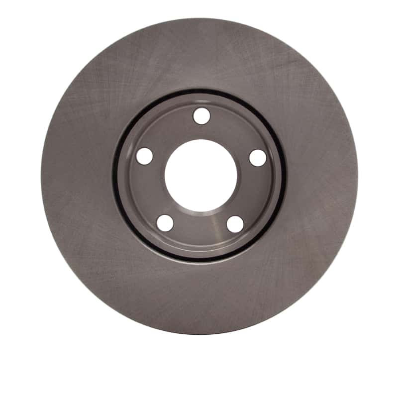 DFC — DFC 98-98 Volkswagen Passat (USA/Canada) Front Brake Rotor
DFC Brake Rotor - view 5