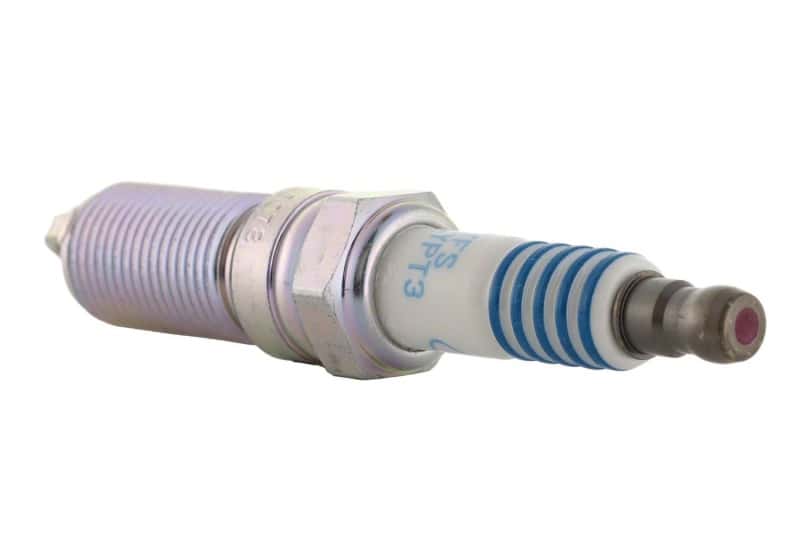 Ford Racing — Ford Racing 11-21 Mustang GT 5.0L Cold Spark Plug Set
Spark Plug Set - view 15