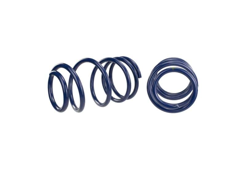 Ford Racing — Ford Racing 2007-2014 Mustang Shelby GT500 Springs
Lowering Kit - view 3