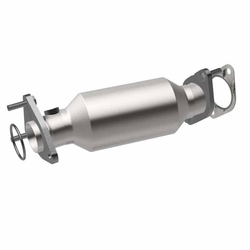 Magnaflow — MagnaFlow Conv DF 05-15 Nissan Xterra V6 4.0L
OEM Grade
OEM - view 9