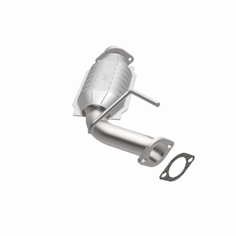 Magnaflow — MagnaFlow Conv DF Ford-Mercury
Standard Grade
Standard - view 22