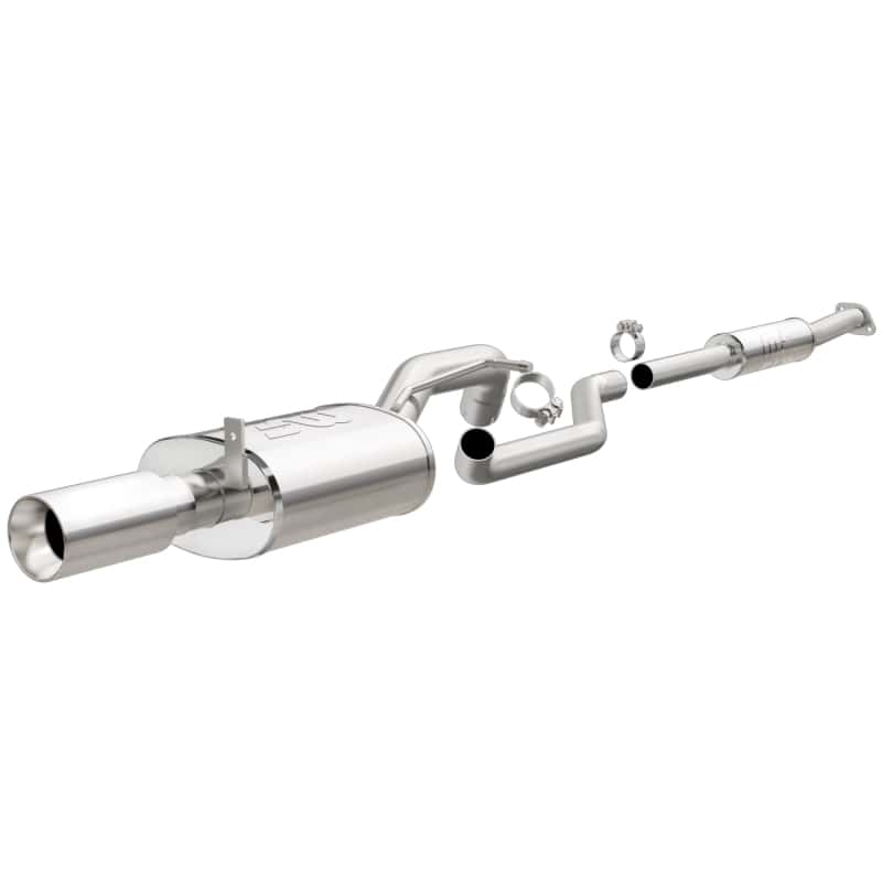 Magnaflow — MagnaFlow Sys C/B 02-03 Mitsubishi Lancer 2.0
Cat-Back - view 31