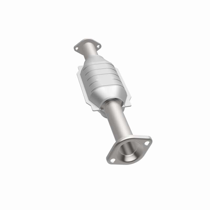 Magnaflow — MagnaFlow Conv DF 01-03 Montero Sport rr OEM
OEM Grade
OEM - view 24