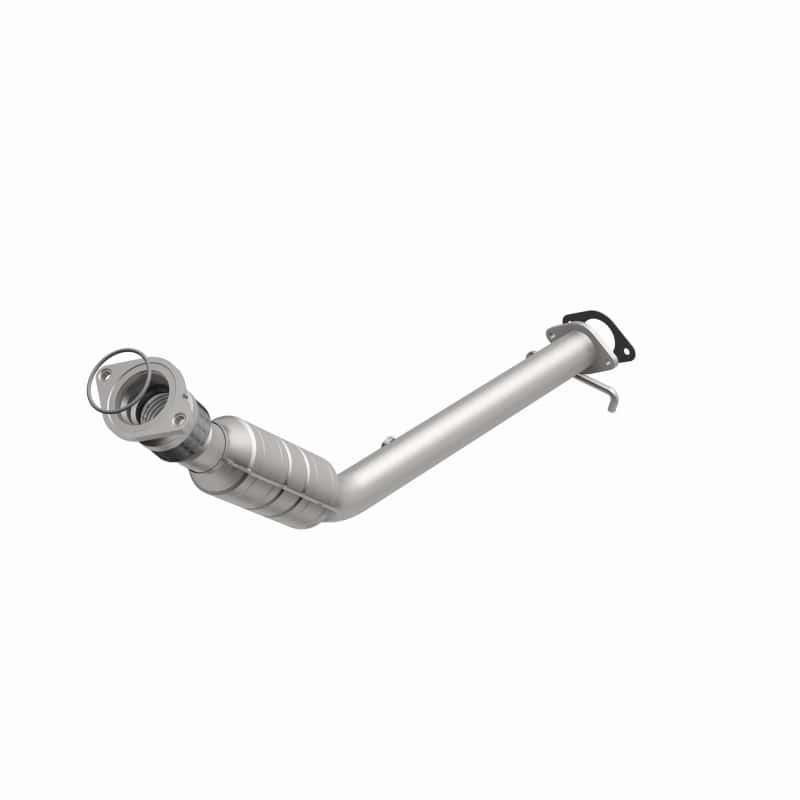 Magnaflow — Magnaflow 06-09 Chevrolet Impala 3.5L Direct Fit Converter
California - view 28