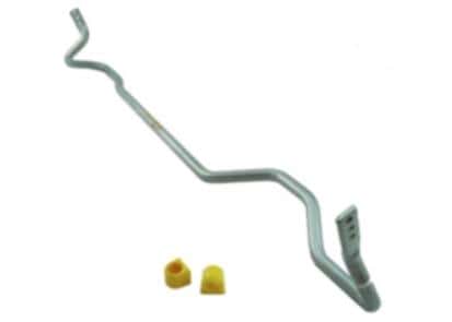 Whiteline — Whiteline 10/93-00 Subaru WRX/STi GC-GF / 01-5/02 Forester SF GT Turbo Rear 24mm Swaybar-XX h/duty B
Sway Bar - view 3