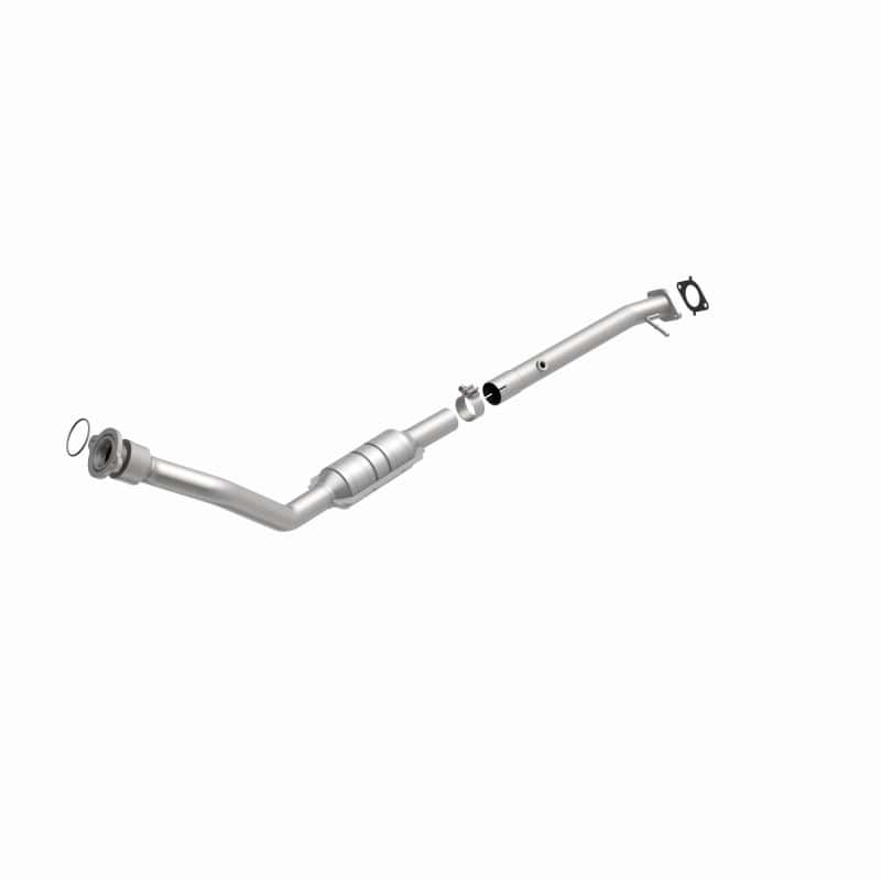 Magnaflow — MagnaFlow Conv DF 04-05 Aztek/Rendezvous 3.4L
OEM Grade
OEM - view 28