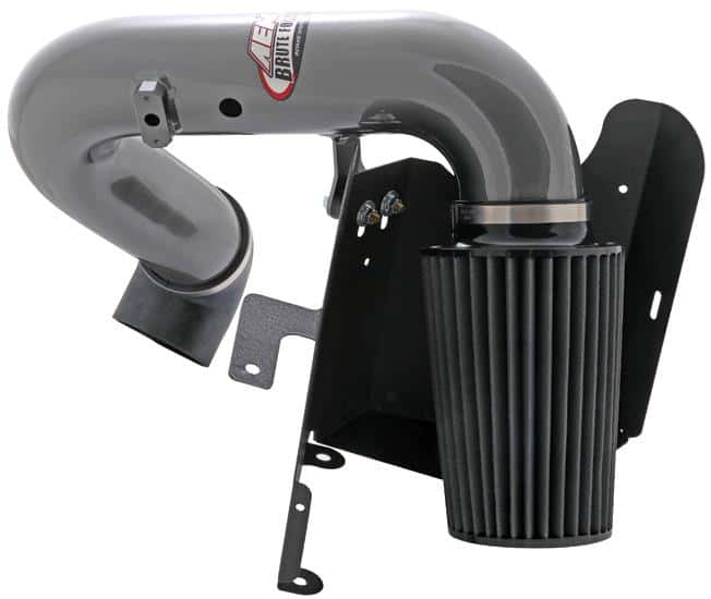 AEM Induction — AEM Brute Force Intake System B.F.S.DODGE RAM 2500/3500 5.9L-L6 DSL, 03-06
Brute Force Intake S
AEM Brute Force Inta - view 2