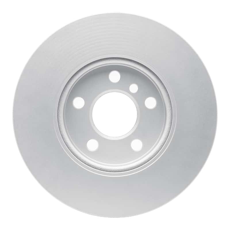 DFC — DFC 14-21 Mini Cooper Clubman Front Hi-Carbon Alloy Geomet Coated Rotor
DFC Brake Rotor - view 5