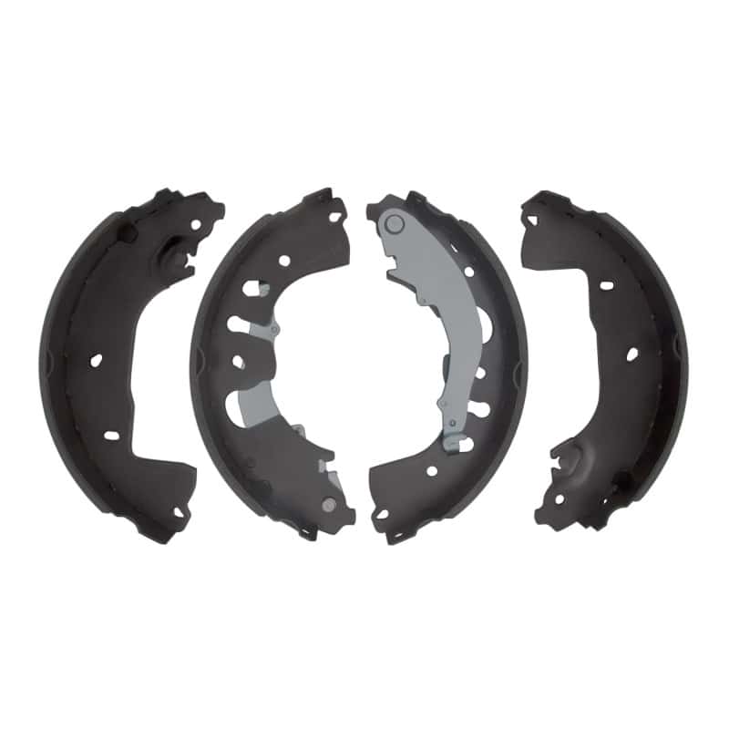 DFC — DFC 21-25 Audi Q4 e-tron Rear Premium Service Shoes
DFC Brake Shoe Set - view 1