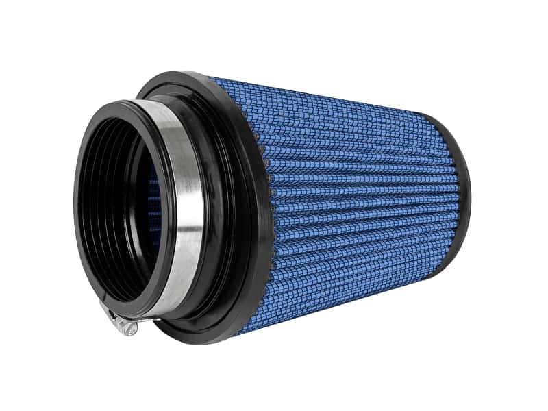 aFe — aFe Magnum FLOW Pro 5R Round Tapered OE Replacement Air Filter
Replacement Filter - view 3