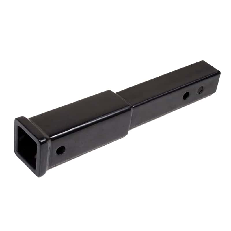 Rugged Ridge — Rugged Ridge 2in Receiver Hitch Extension
TrlrHtchRcvrTubeAdpt
OFFROAD_BUMPERS - view 2