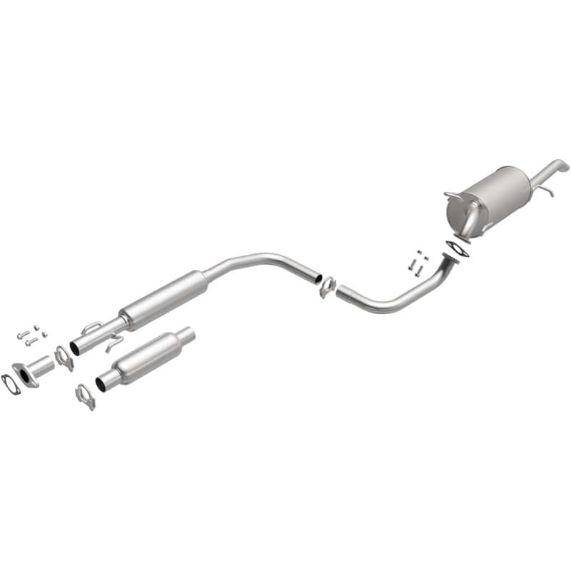 Magnaflow — MagnaFlow BRE Exhaust Kit 04-06 Chevy Aveo 1.6L
Exhaust Kit - view 28