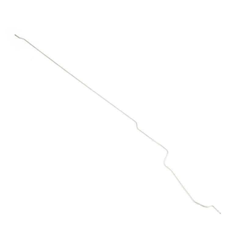 OMIX — Omix Fuel Supply Line Front- 94-98 YJ/XJ/ZJ
Fuel Line - view 1