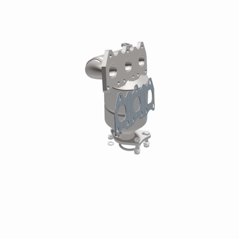 Magnaflow — Magnaflow Conv DF 04-08 Grand Vitara V6 2.7L PS
OEM Grade
OEM - view 25