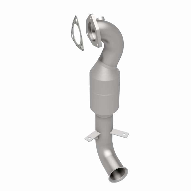Magnaflow — MagnaFlow Converter Direct Fit California Grade 11-12 Mini Cooper 1.6L
California - view 15