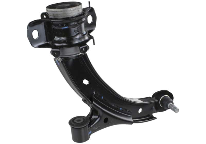 Ford Racing — Ford Racing 05-10 Mustang GT Front Lower Control Arm Upgrade Kit
CntrlArmBallJointAsy - view 19