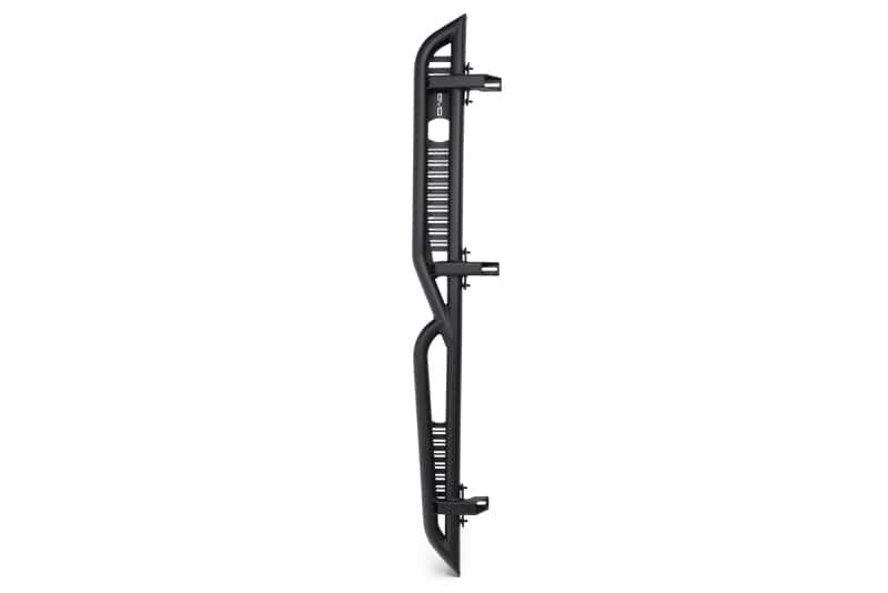 DV8 Offroad — DV8 Offroad 07-18 Jeep Wrangler JK (4 Door Only) OE Plus Side Steps
Jeep Side Steps - view 24