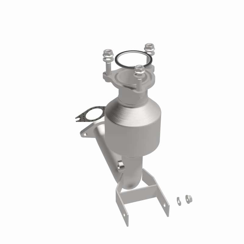 Magnaflow — Magnaflow Conv DF 08-12 Malibu 2.4L fr
OEM Grade
OEM - view 10