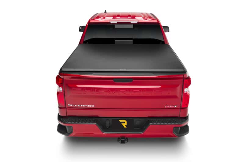 Truxedo — Truxedo 19-20 GMC Sierra & Chevrolet Silverado 1500 (New Body) 5ft 8in TruXport Bed Cover - view 12