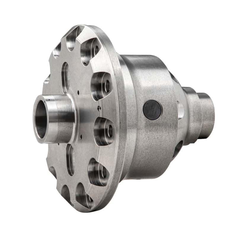 ARB — ARB Airlocker Dana60 30Spl 4.56&Up S/N.
Air Locker(TM)
Air Locker - view 5