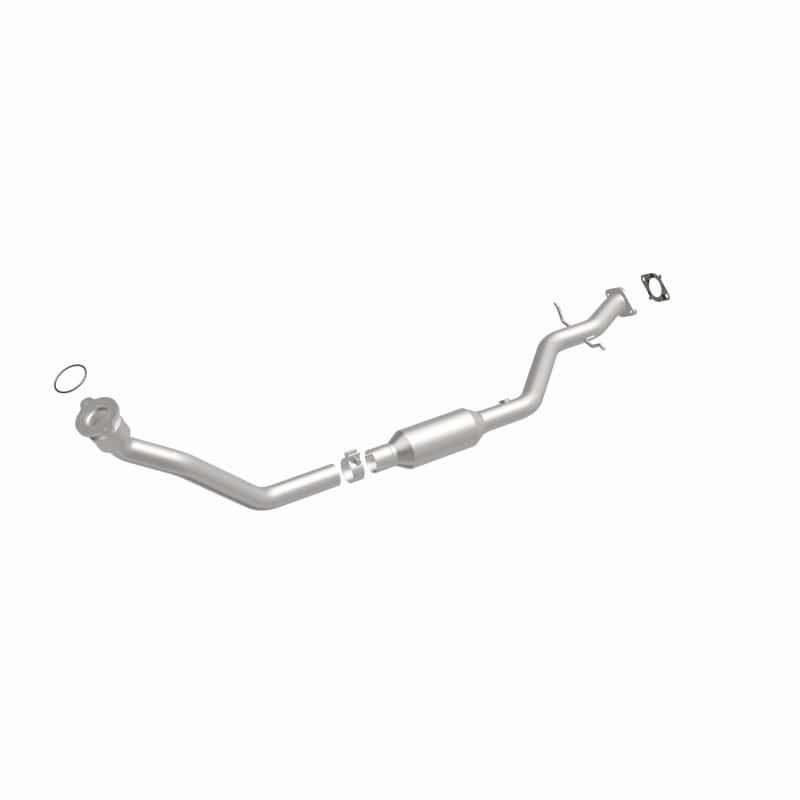 Magnaflow — MagnaFlow Conv DF 97-98 GM Vans 3.4L
HM Grade
HM - view 9