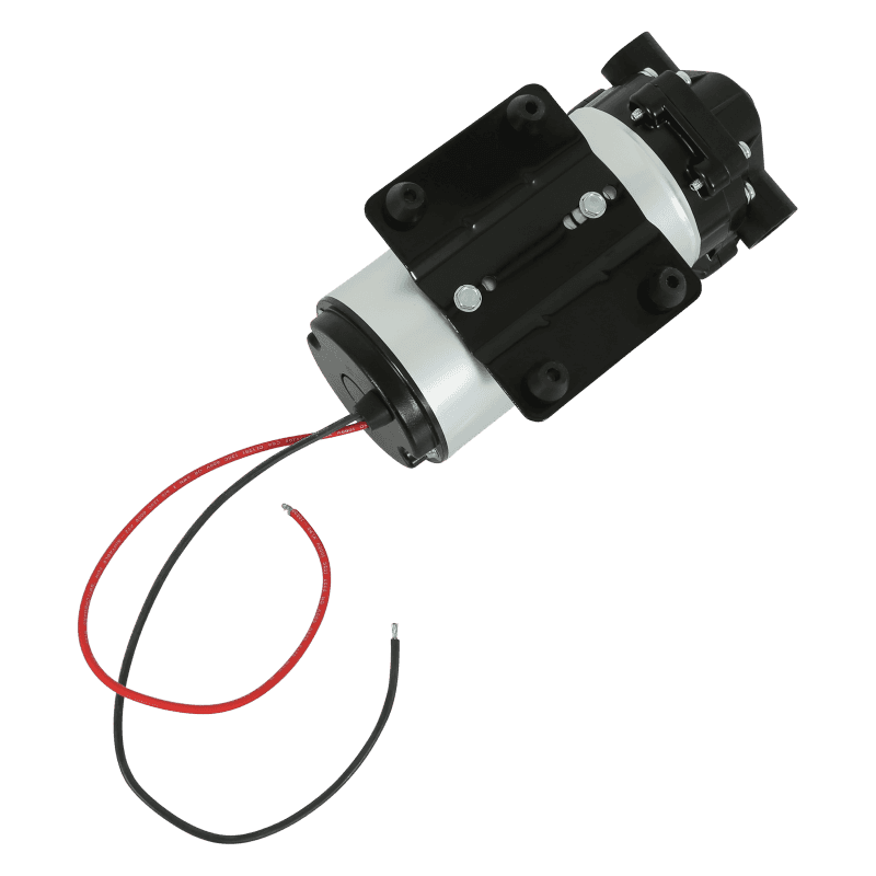 AEM — AEM Water/Methanol Injection 200psi Recirculation Pump
Water/Meth Injection
Water/Methanol 3/8 - view 7