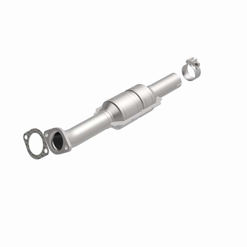 Magnaflow — Magnaflow Conv DF 06-08 Eclipse rear OEM
OEM Grade
OEM - view 6