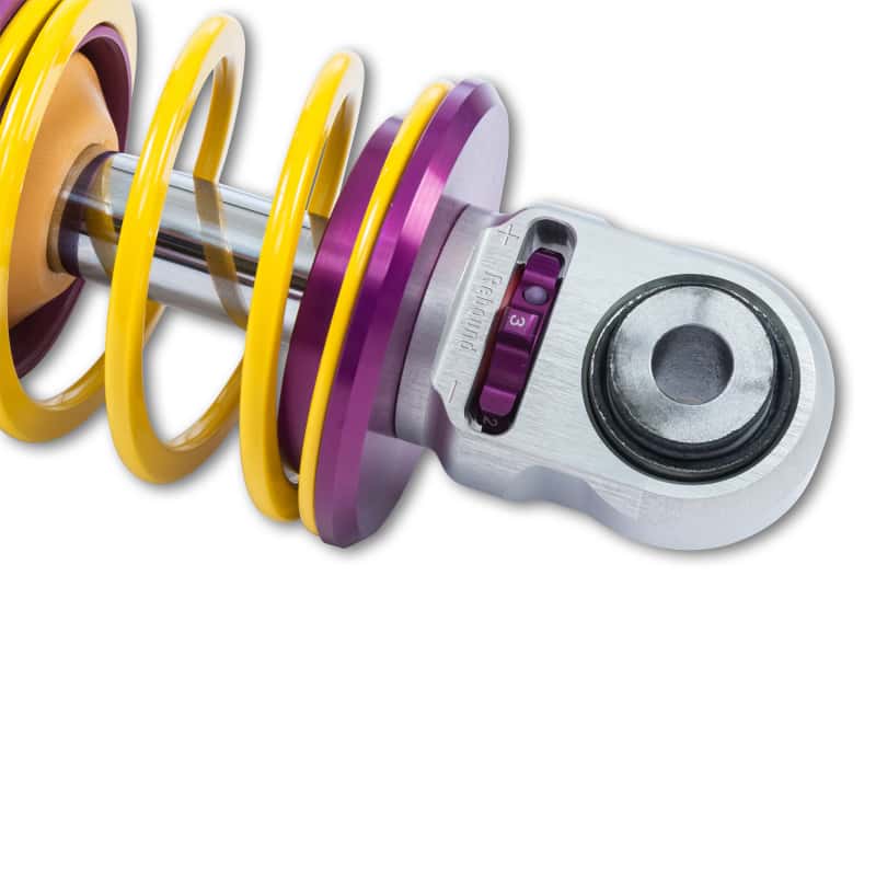 KW — KW Coilover Kit V4 Bundle Audi R8 (4S) Coupe/Spyder w/ Magnetic Ride
Coilover Kit - view 12