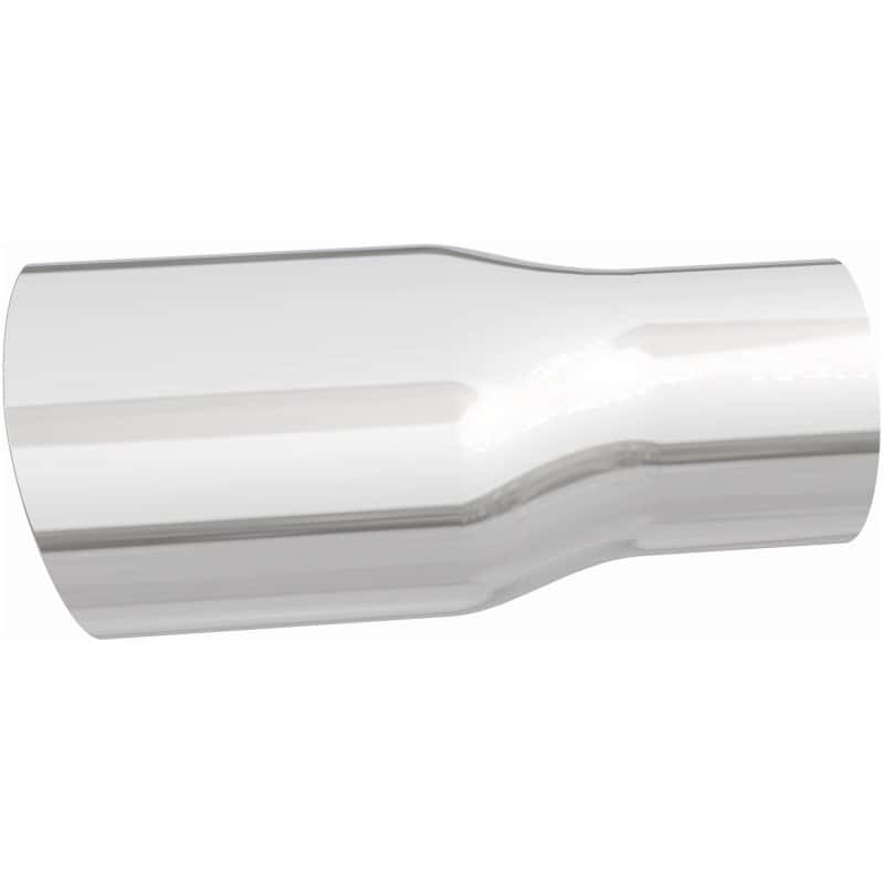 Magnaflow — MagnaFlow Tip 1-Pk Oval Re DW 3.5X5.5 X 8
Stainless Steel
Exhaust Tip - view 32