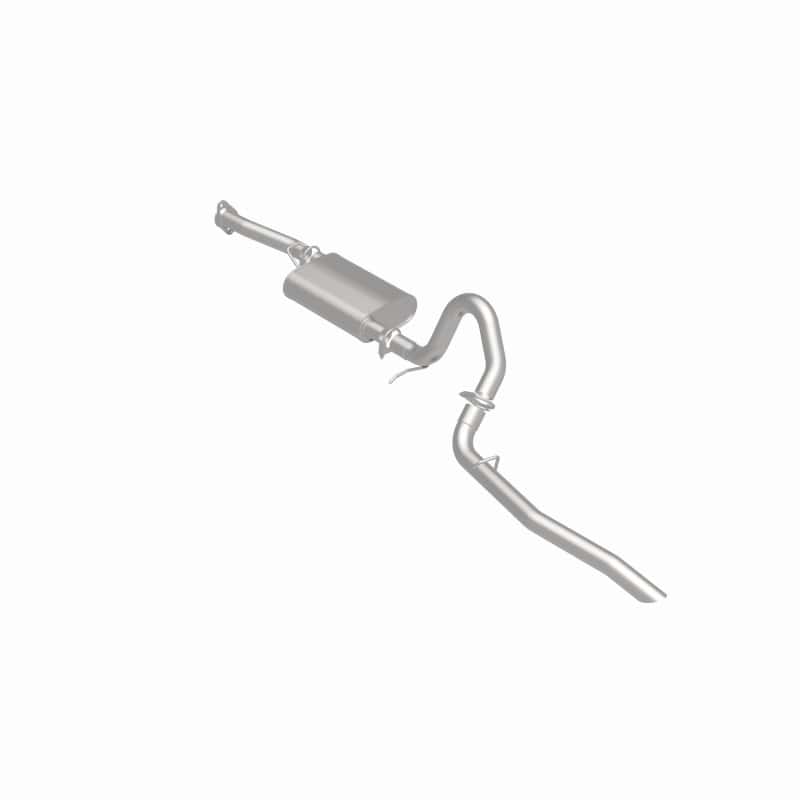 Magnaflow — MagnaFlow BRE Exhaust Kit 99-04 Ford Mustang
Exhaust Kit - view 10