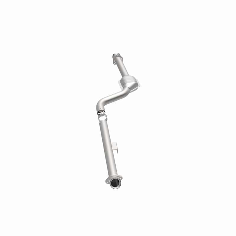 Magnaflow — MagnaFlow Conv DF 03-05 Mercedes C230 1.8L
OEM Grade
OEM - view 24