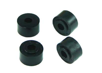 Whiteline — Whiteline Plus 10/65-73 Mustang / 11/92-9/95 Toyota Camry Rear Shock Absorber - Upper & Lwr Bushing
Bushing Kit - view 2