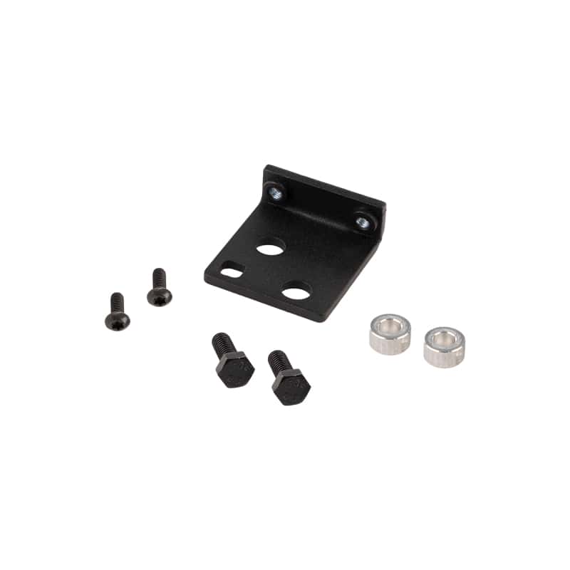 ARB — ARB Linx A-Pillar Bracket Kit 4
LINX A-Pillar Brkt - view 1