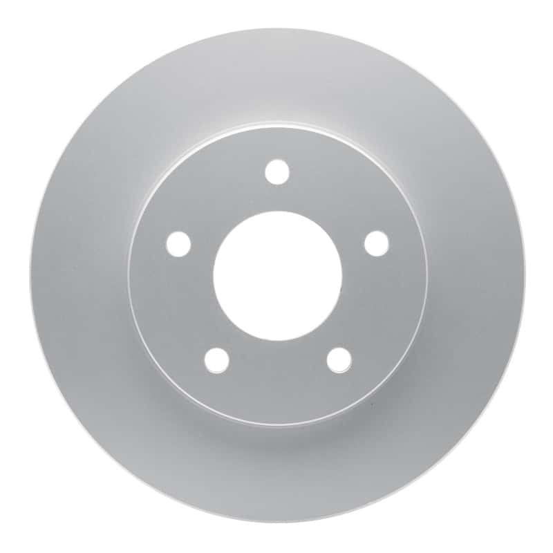 DFC — DFC 92-05 Buick Park Avenue Rear GeoSPEC Coated Rotor
DFC Brake Rotor - view 1