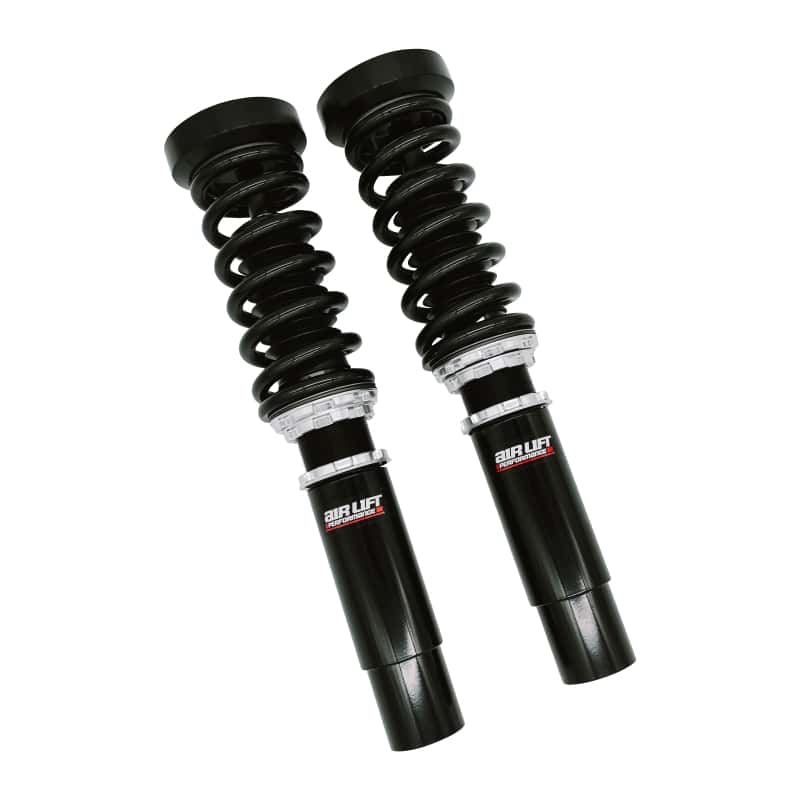 Air Lift — Air Lift Performance 09-16 Audi A4 / 07-17 Audi A5 Coilover Kit
Air Lift Performance - view 2