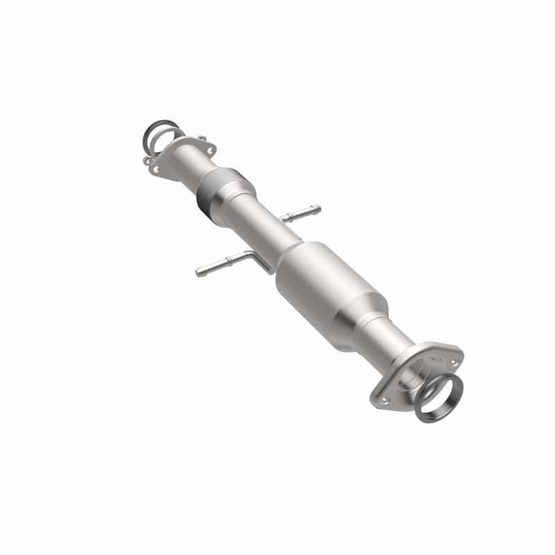 Magnaflow — MagnaFlow 16-20 Lexus RX350 V6 3.5L OEM Grade Direct-Fit Catalytic Converter
OEM Grade
OEM - view 23
