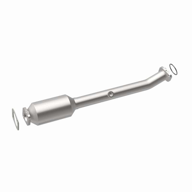Magnaflow — Magnaflow Conv DF 11-15 Frontier 4 Underbody
OEM Grade
OEM - view 19