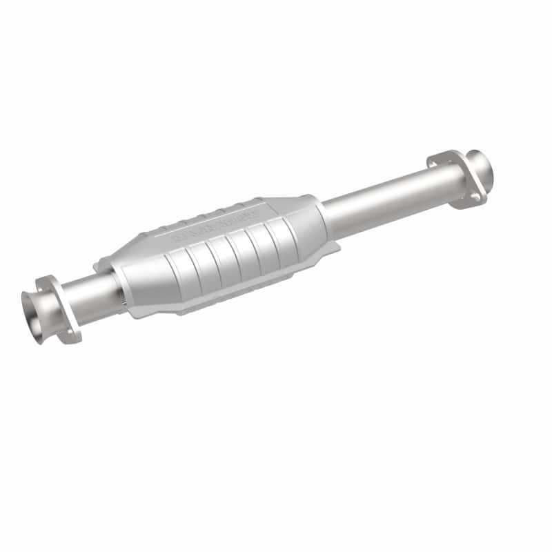 Magnaflow — MagnaFlow Conv Direct Fit Saab 86 90
Standard Grade
Standard - view 9