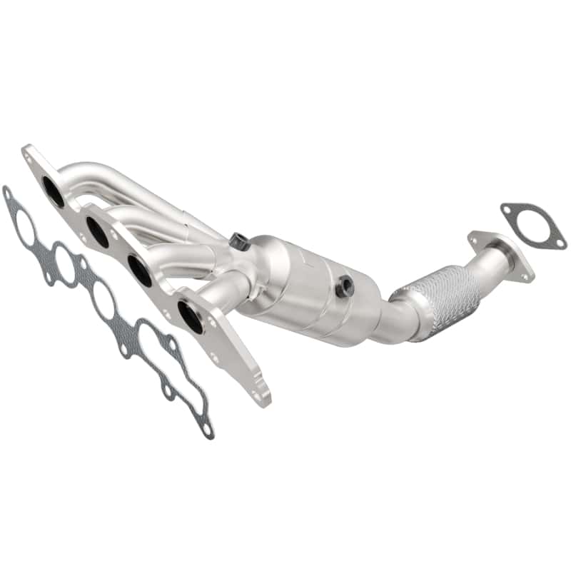Magnaflow — MagnaFlow Conv DF 08-09 Ford Focus 2.0L
OEM Grade
OEM - view 31