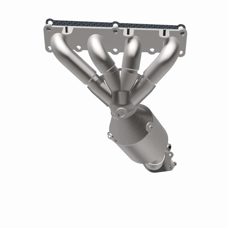 Magnaflow — Magnaflow 13-16 Dart L4 2 2.4 OEM Manifold Direct Fit Converter
OEM Grade
OEM - view 21