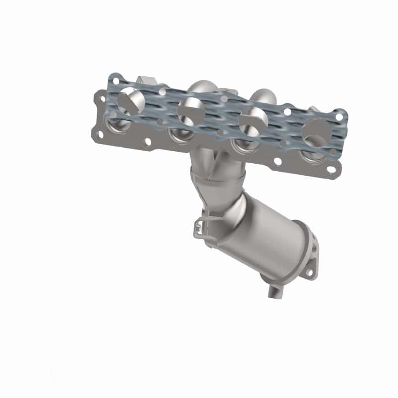 Magnaflow — MagnaFlow 06-08 Hyundai Sonata 2.4L Direct Fit CARB Compliant Manifold Catalytic Converter
California - view 10