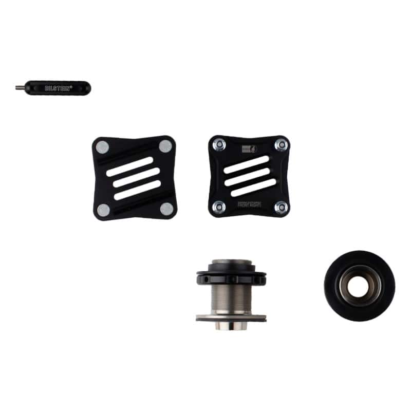Bilstein — Bilstein Evo R 19-24 BMW 330i Front and Rear Suspension Kit
Complete Kit - view 4