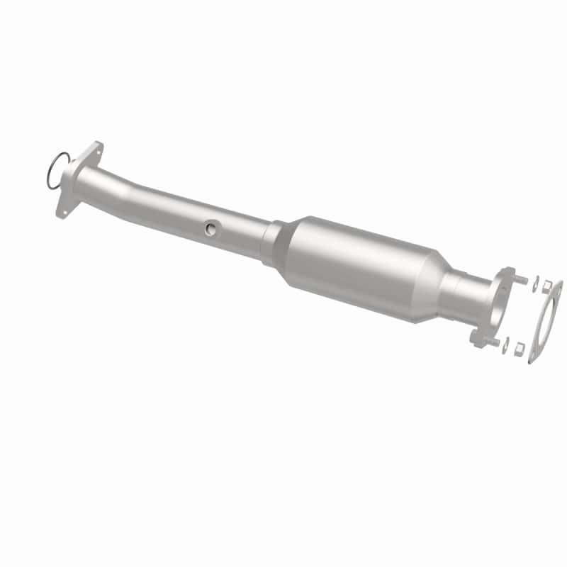 Magnaflow — Magnaflow 2004 Nissan Titan 5.6L Direct Fit Converter
California - view 13