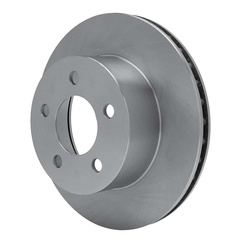 DFC — DFC 90-99 Jeep Grand Cherokee Front Brake Rotor
DFC Brake Rotor - view 2
