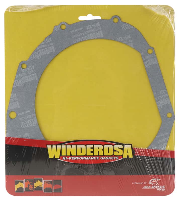 Vertex Pistons — Vertex Gaskets 97-00 Suzuki GSX-R600 Outer Clutch Gasket Kit - view 2