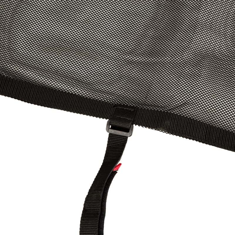 Rugged Ridge — Rugged Ridge Eclipse Sun Shade Black Full 18-20 Jeep Wrangler JL 4-Dr
OFFROAD_TOPS
Top-Soft - view 3
