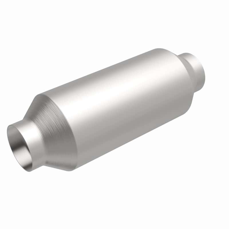 Magnaflow — Magnaflow Conv Uni CA 2.25in./2.25in. Straight Direct Fit Converter
California - view 7